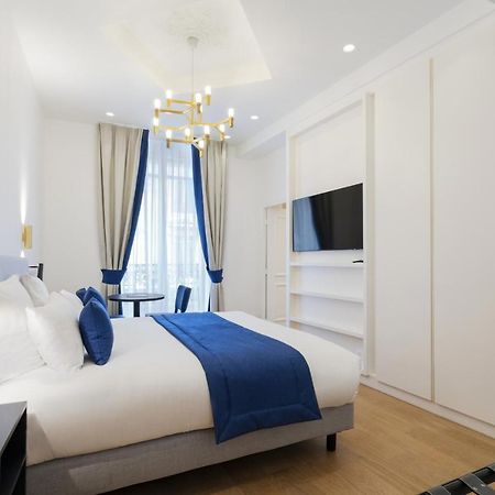 Vestay Montaigne Paris Extérieur photo